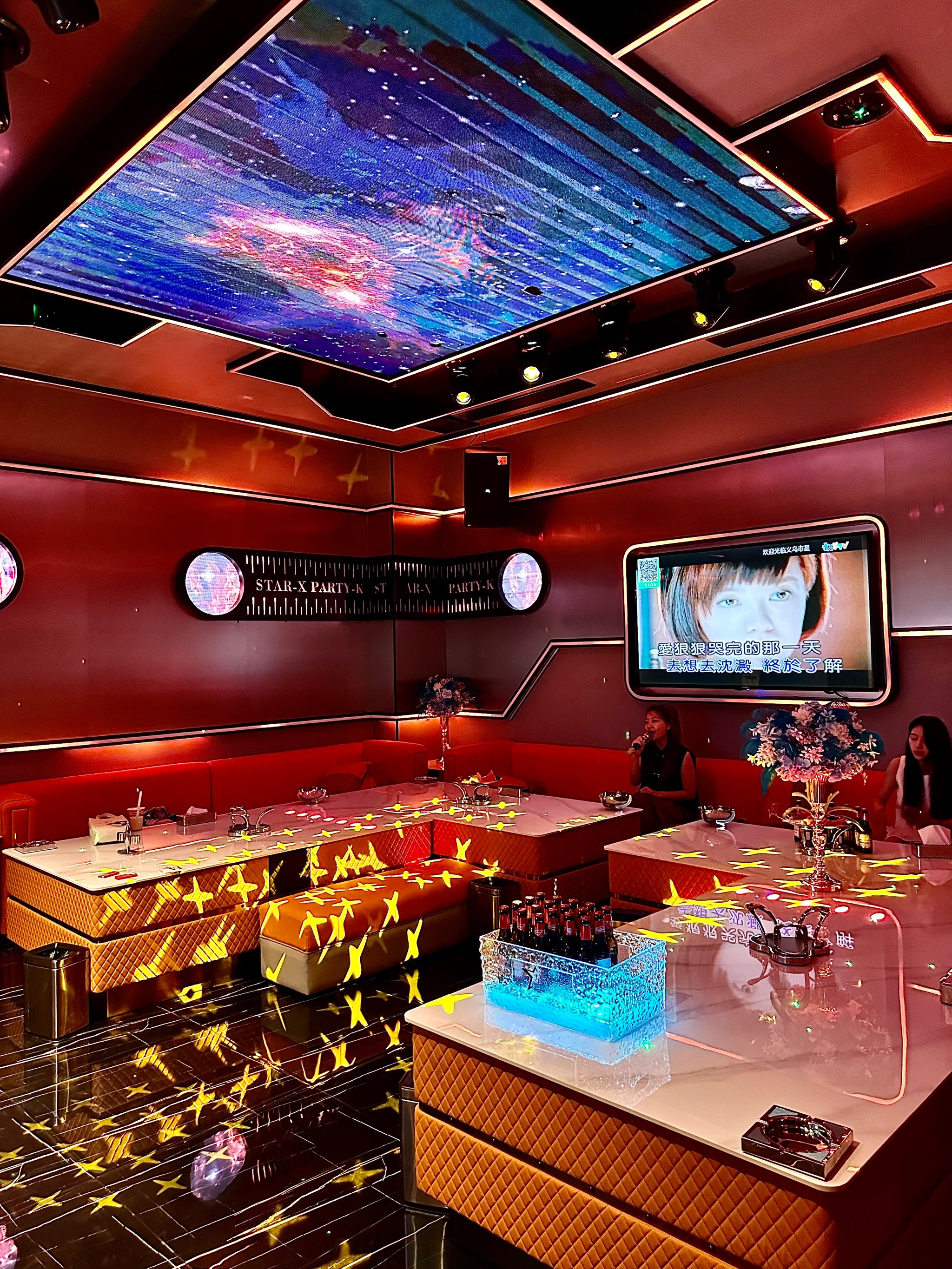 上饶商务ktv能否组局探秘-余干县ktv预定